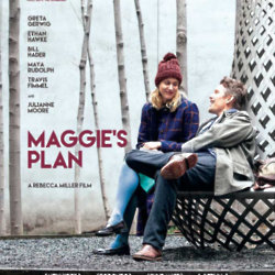 Maggie's Plan