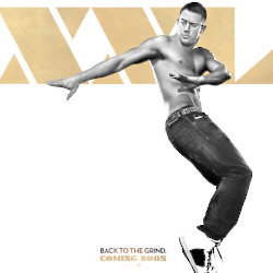 Magic Mike XXL