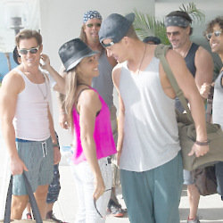Magic Mike XXL