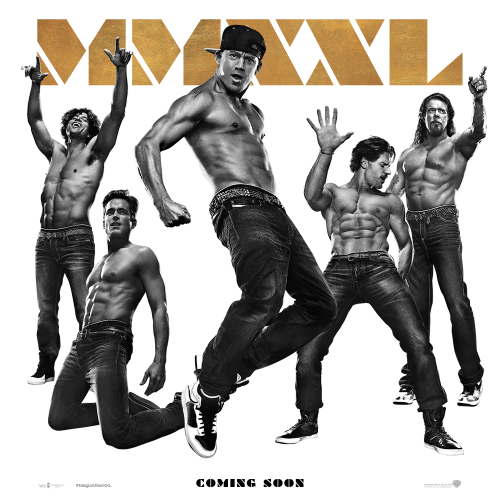 Magic Mike