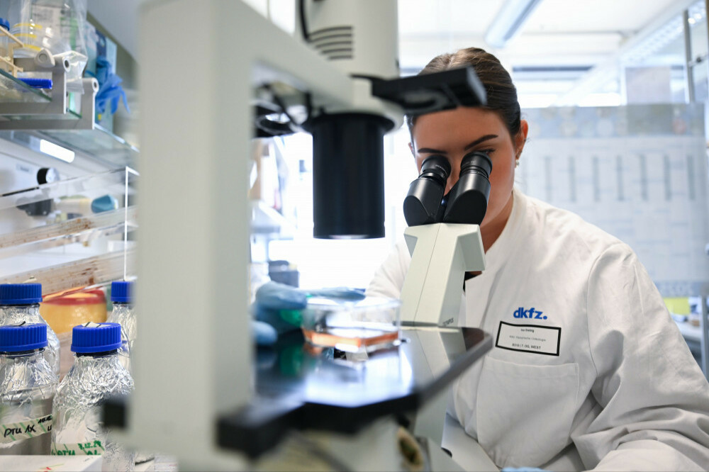 New imaging technique could speed up diagnosis of endometriosis