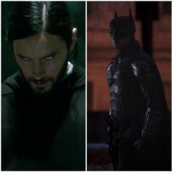 Some incredible films are headed to the big screen / Picture Credit: Marvel Entertainment, Warner Bros. Pictures, Miramax