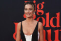 Margot Robbie's Wuthering Heights looks were inspired by a TikTok trend