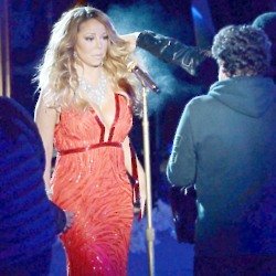 Mariah Carey