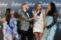 Mark Heyes at the Butlin's Fancy Dress Fashion Week
