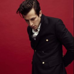 Mark Ronson