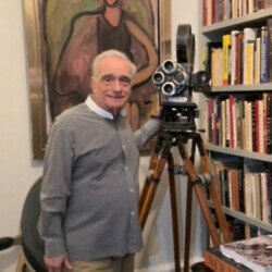 Martin Scorsese is set to unveil a new film honouring Pope Francis – with a private Vatican screening marking a year since the pontiff’s death