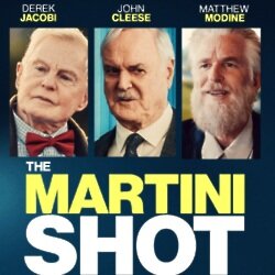 Martini Shot