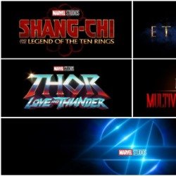 Picture Credits for all: Marvel Studios