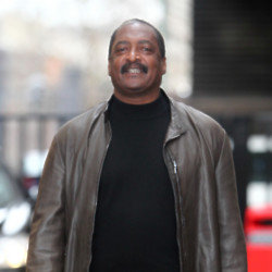 Mathew Knowles is adapting his memoir