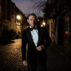 Matt Goss announces huge new big band tour on which he will be backed by the Royal Philharmonic Orchestra