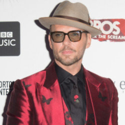 Matt Goss has thought about moving back to Las Vegas