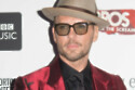 Matt Goss fought off a mugger
