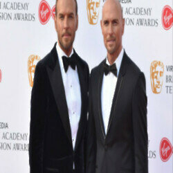 Matt Goss won't rule out hope of reuniting with Luke Goss