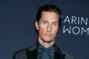 Matthew McConaughey stepped in to help Judy Greer financially during the early days of her career