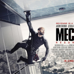 Mechanic: Resurrection