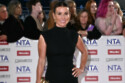 Coleen Rooney has opened up about her love of fashion