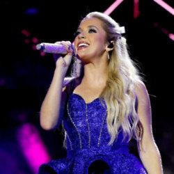 Megan Moroney has opened up about her songwriting approach