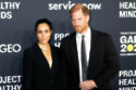 Prince Harry says children should be an upgrade of their parents