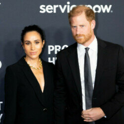 Prince Harry says children should be an upgrade of their parents