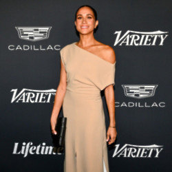Meghan, Duchess of Sussex has returned to acting