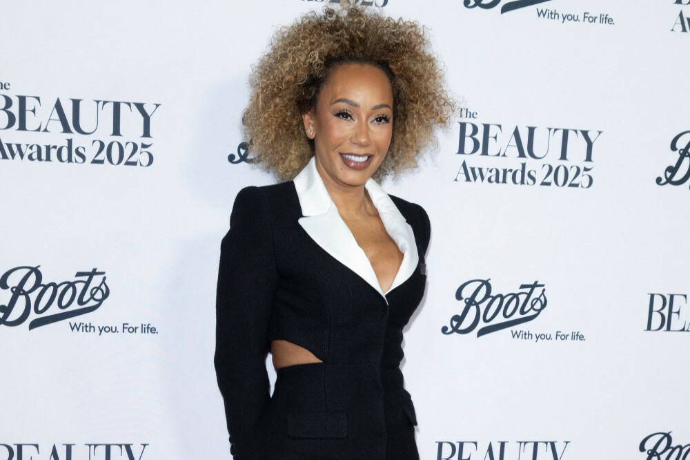 Mel B has recalled a ‘horrifying’ moment during her first pregnancy when she was asked to weigh herself live on television, saying such an incident ‘would never be allowed in this day and age‘