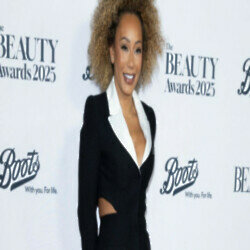 Mel B has recalled a ‘horrifying’ moment during her first pregnancy when she was asked to weigh herself live on television, saying such an incident ‘would never be allowed in this day and age‘