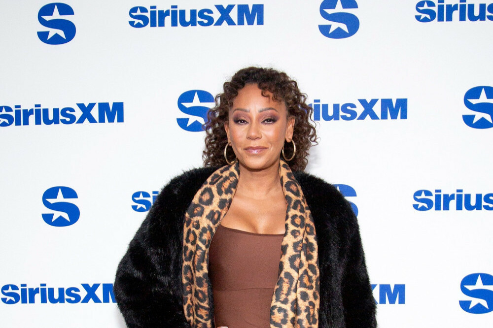 Mel B issued her husband Rory a stark warning when they first started dating