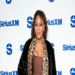 Mel B issued her husband Rory a stark warning when they first started dating