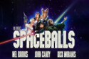 The Spaceballs sequel will be released next year