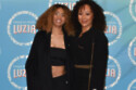 Mel B's daughter Phoenix Brown has explained her bond with the Beckham boys