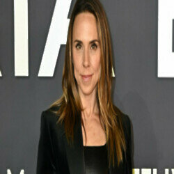 Melanie C found fame in the 90s