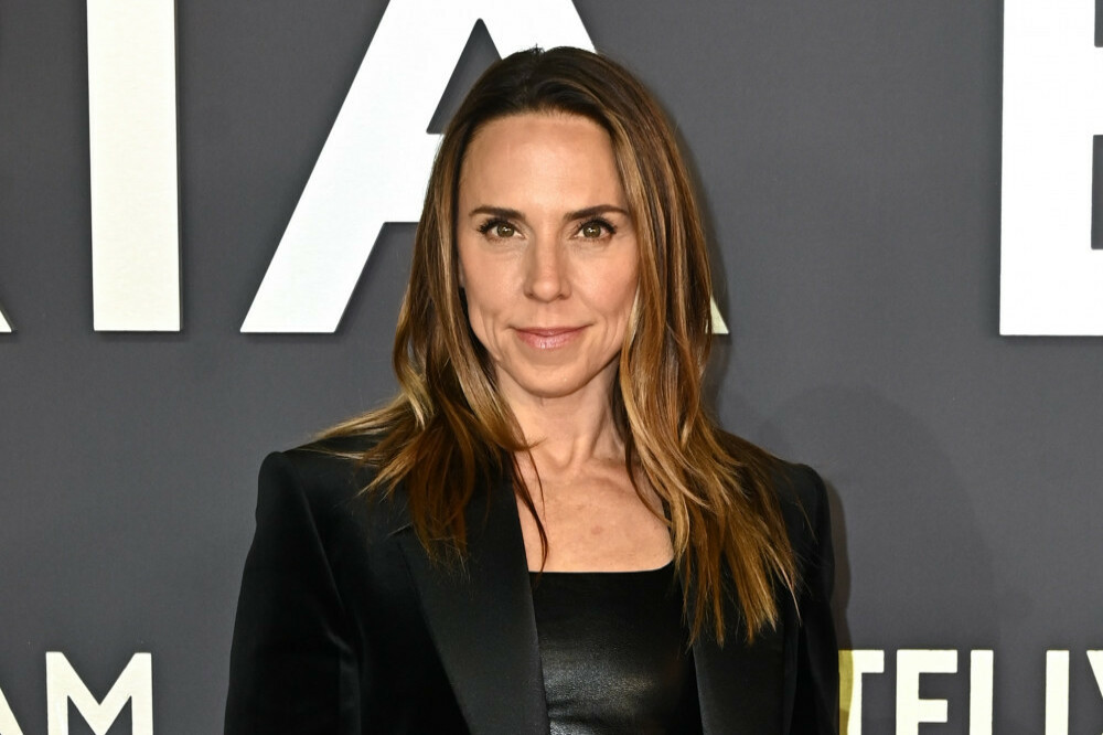 Melanie C found fame in the 90s