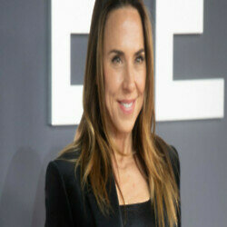 Melanie C has always been passionate about fitness