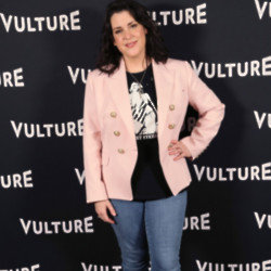 Melanie Lynskey has paid tribute to Julian Sands