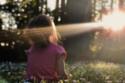 Sun rays - Image courtesy of Unsplash