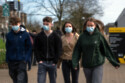Meningitis outbreak in Kent