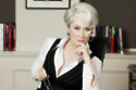 Meryl Streep as Miranda Priestly in The Devil Wears Prada (2006)
