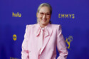 Meryl Streep has opened up about her 'beef' with Goldie Hawn