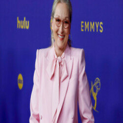 Meryl Streep has opened up about her 'beef' with Goldie Hawn
