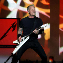 Metallica 'can't wait' to perform at Black Sabbath's final show