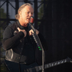 Metallica have been teasing fans with a preview of the track on TikTok