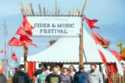 Little Orchard Cider and Music Festival