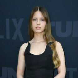 Mia Goth has said Blade's delays are because Marvel 'wants to do it right'