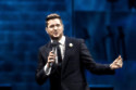 Michael Bublé says his summer shows will likely cause the population to grow
