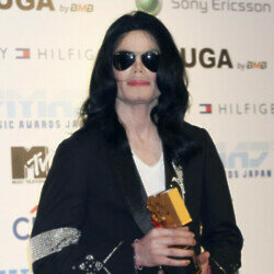 Michael Jackson was accused of abuse by James Safechuck