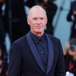 Michael Keaton is to cameo in The Whisper Man