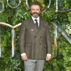 Will Michael Sheen be a faithful or a traitor?