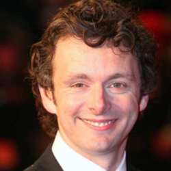 Michael Sheen