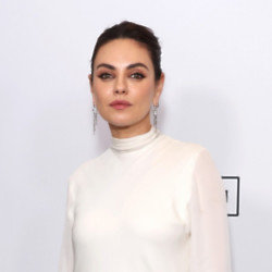 Mila Kunis stars in the new Knives Out movie